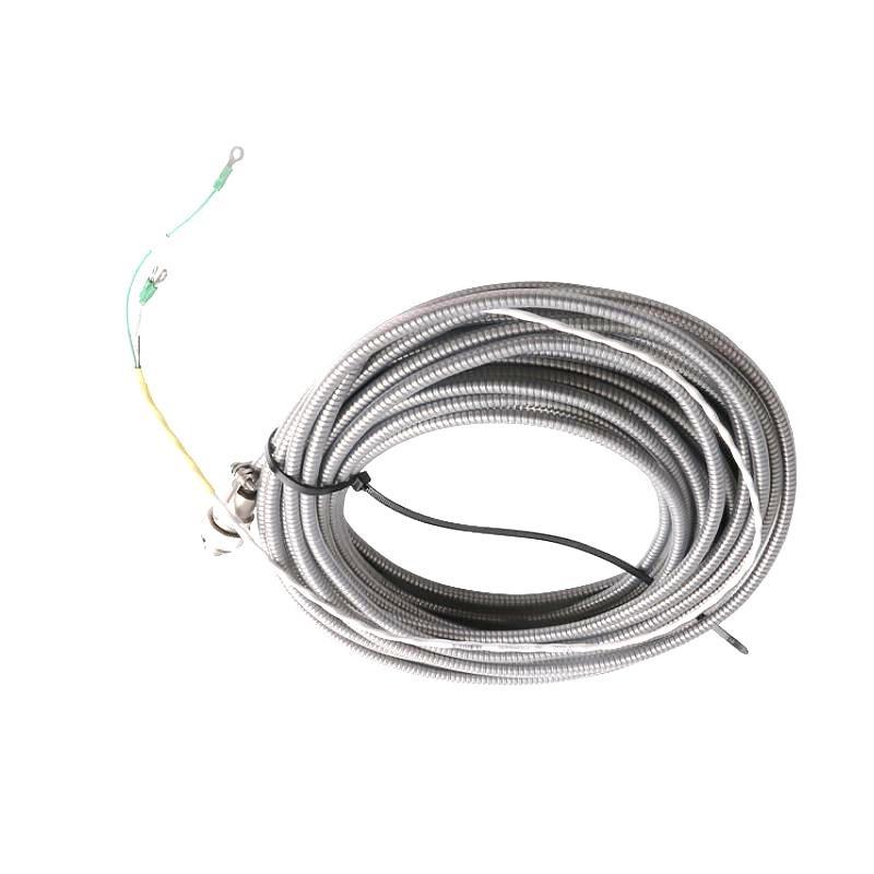 Bently Nevada 84661-15 Velomitor Interconnect Cable 12-Month Warranty
