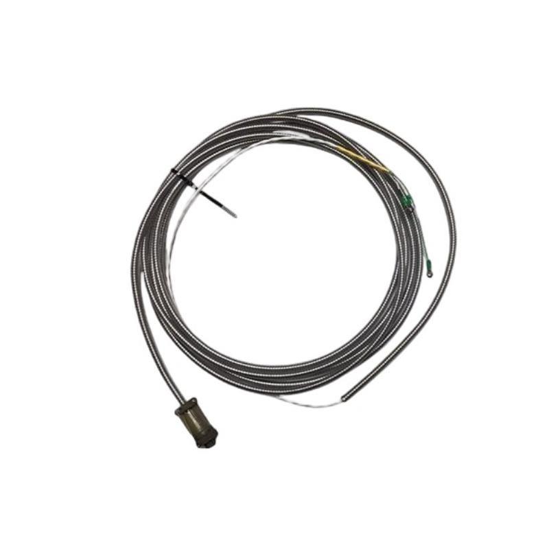 Bently Nevada 84661-16 Velomitor Interconnect Cable Original