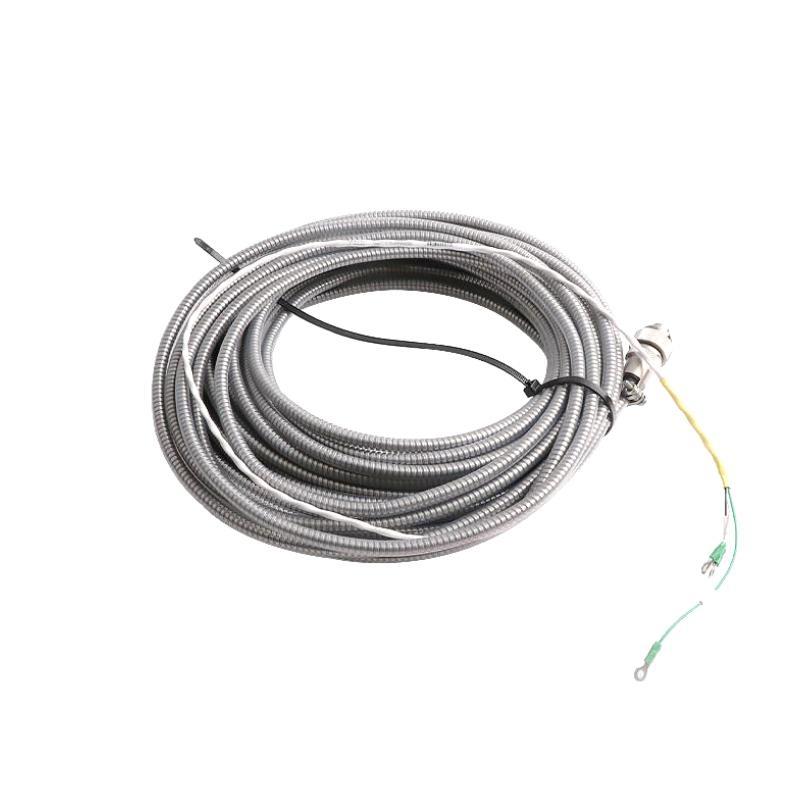 Bently Nevada 84661-17 Velomitor Interconnect Cable 100% New