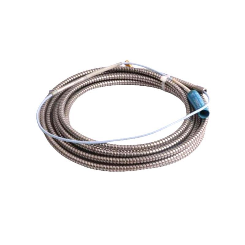 Bently Nevada 84661-33 Velomitor Interconnect Cable Trusted supplier