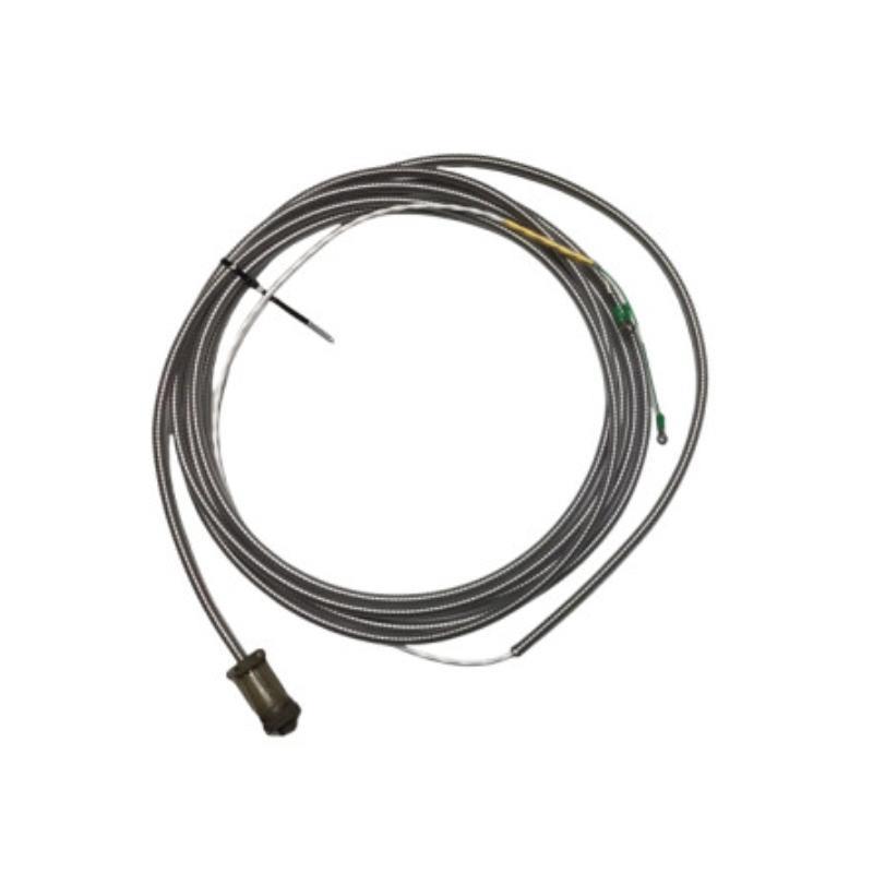 Bently Nevada 84661-40 Velomitor Interconnect Cable 100% New
