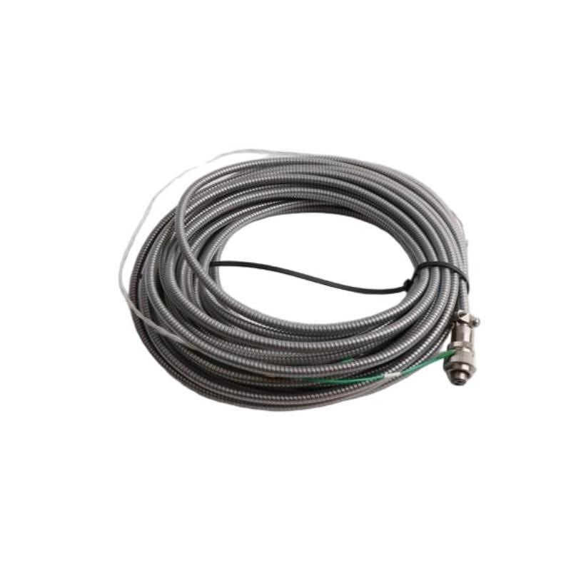 Bently Nevada 84661-67 Velomitor Interconnect Cable Fast Shipping!
