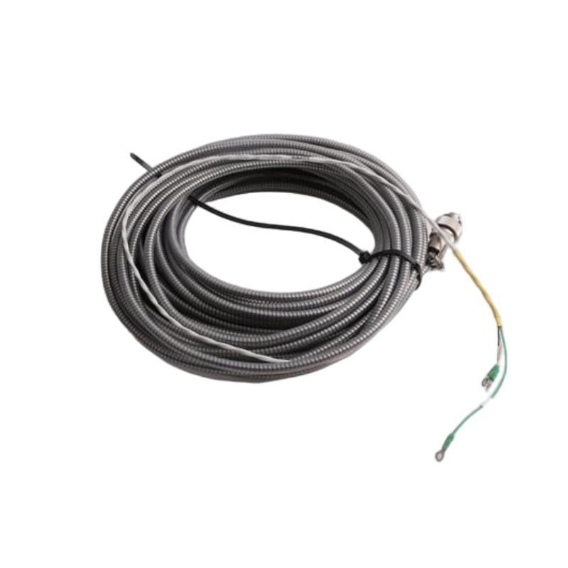 Bently Nevada 84661-67 Velomitor Interconnect Cable Fast Shipping!