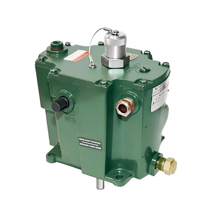 Woodward 8516-038 Mechanical Turbine