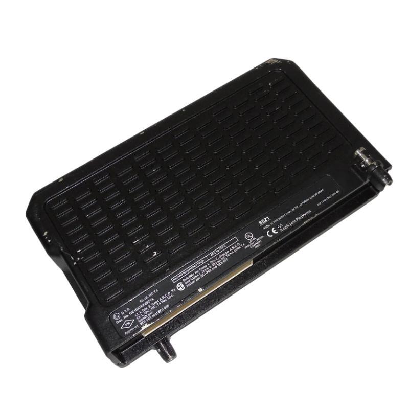 GE 8521-RT-DE PAC8000 RTU Controller Unbelievable Prices!
