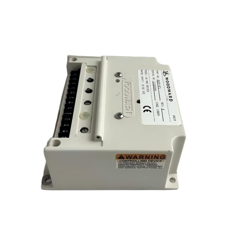 Woodward 8525-971 UG MAS Driver Gvernor Original