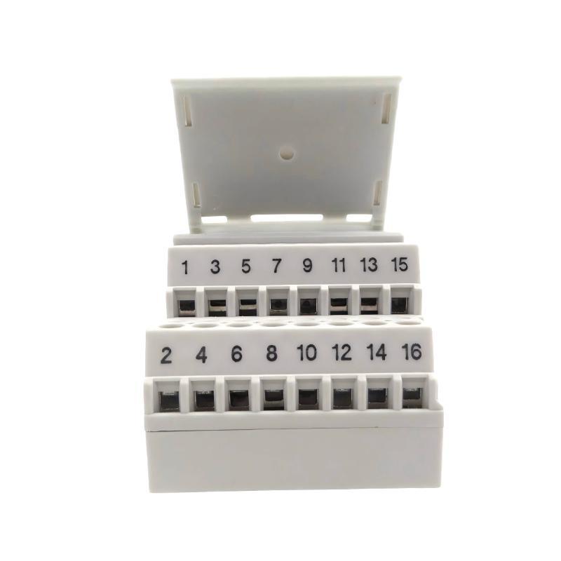 GE 8610-FT-NA Field Terminal Trusted supplier