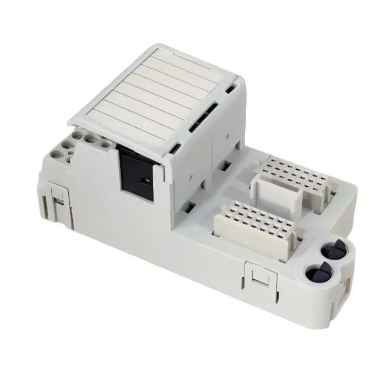 GE Fanuc 8612-FT-NA Terminal Base New In Stock