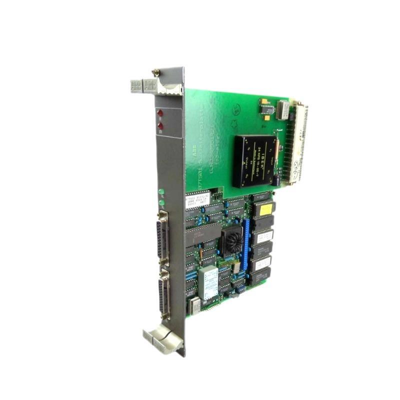 ABB 87TS01 GJR2368900R1551 PROCONTROL P Coupling Module Fast Shipping!