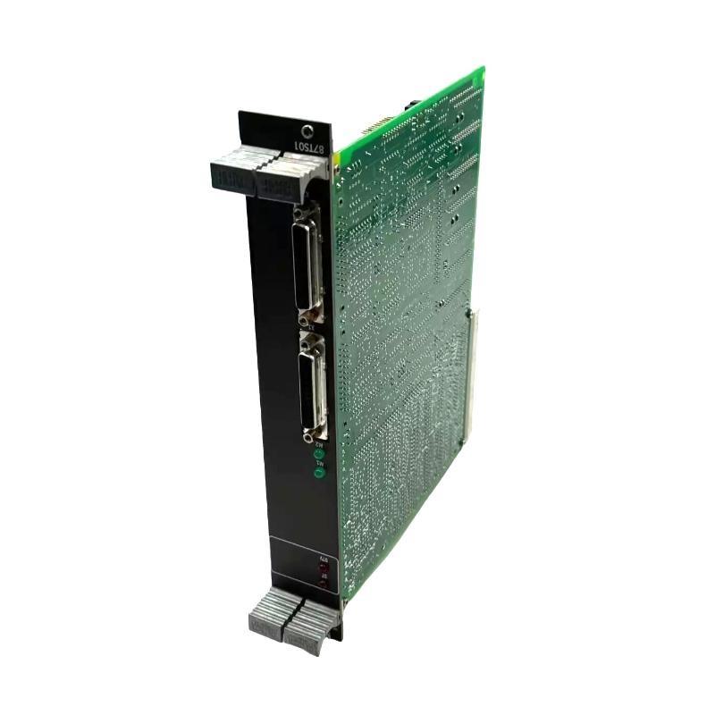 ABB 87TS01 GJR238900R2340 PROCONTROL