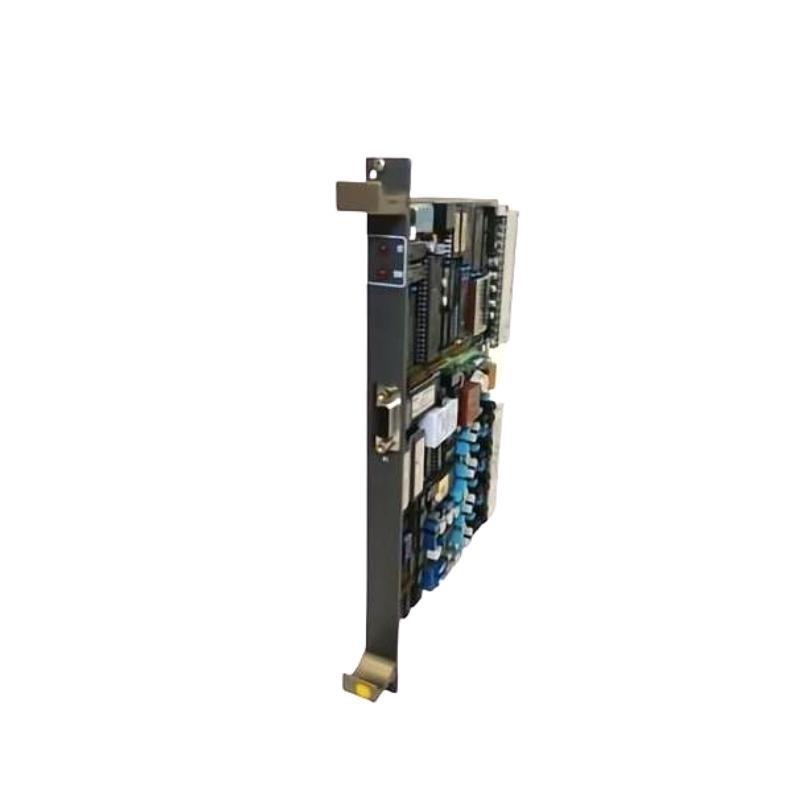 ABB 87TS01E GJR2368900R2200 Coupler Module 12-Month Warranty