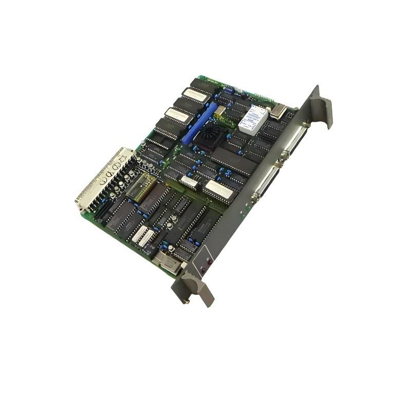 ABB 87TS01E GJR2368900R2200 Coupler Module 12-Month Warranty