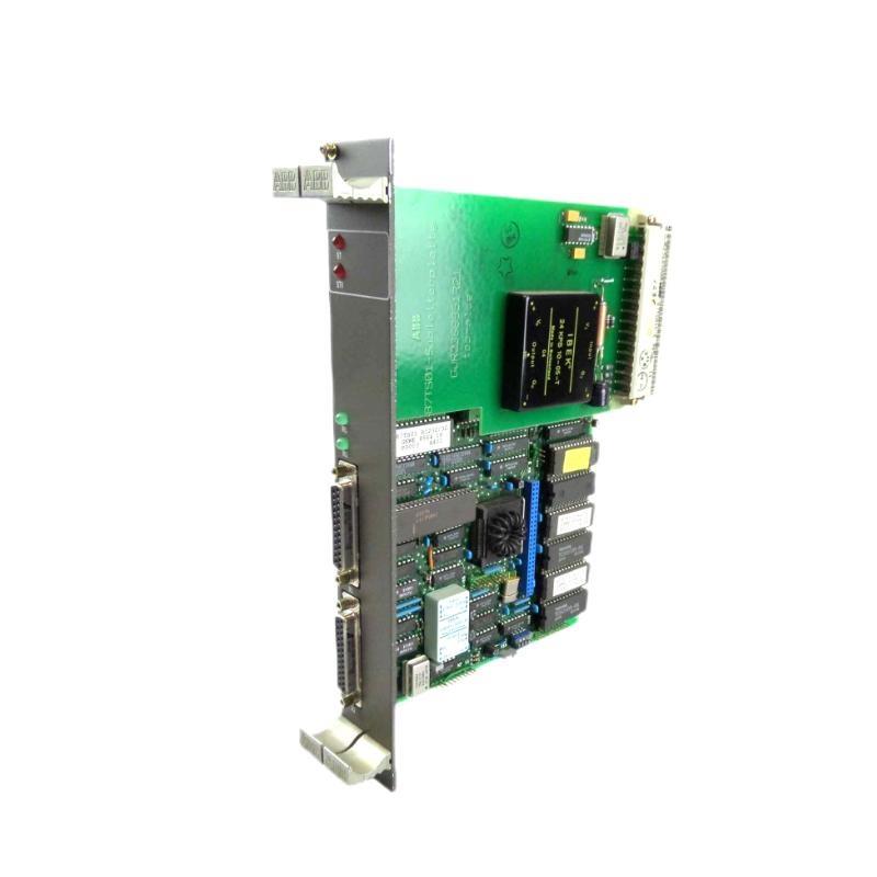 ABB 87TS01K-E GJR2368900R1231 Coupli