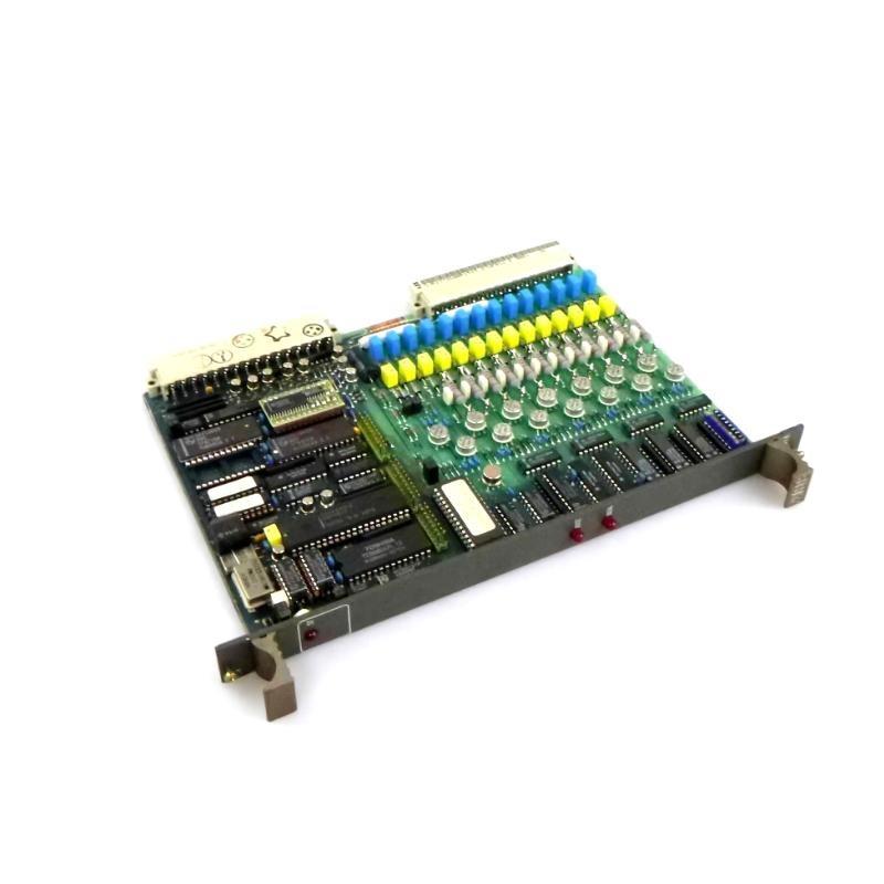 ABB 87TS50 GKWE857800R1214 Communication Module 100% Original and Brand New ! New In Stock
