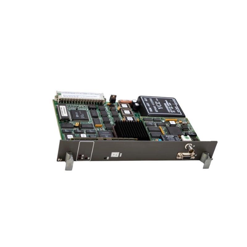ABB 87TS50 GKWE857800R1214 Communica