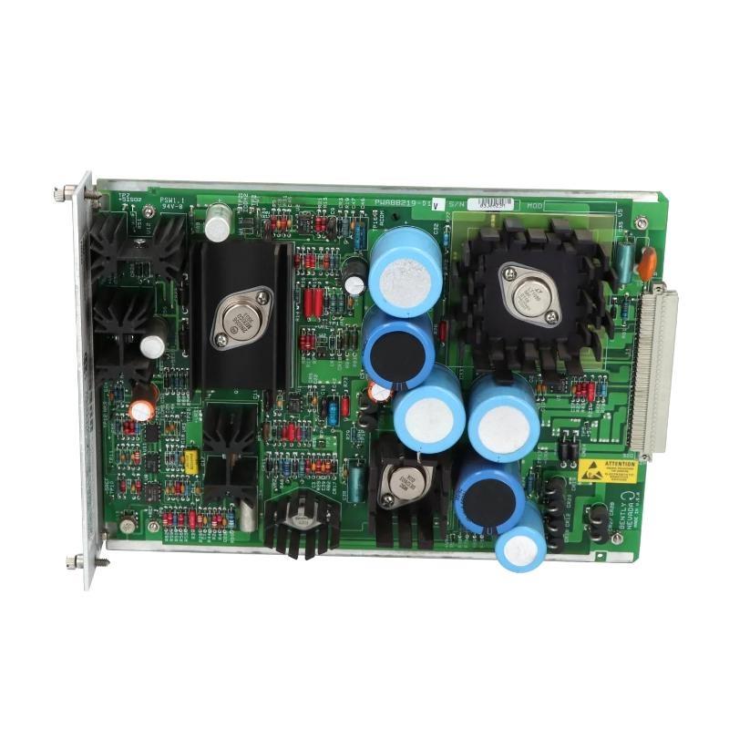 Bently Nevada 88194-01 Power Supply Monitor System Module Fast Shipping!