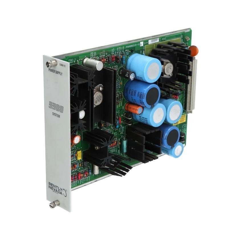 Bently Nevada 88194-01 Power Supply 