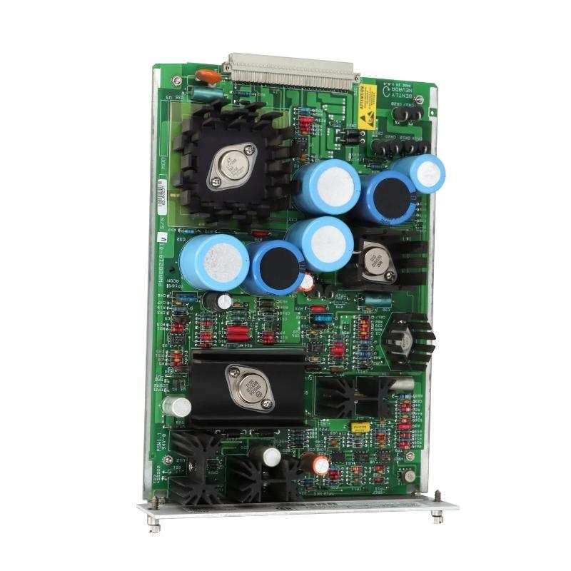 Bently Nevada 88194-01 Power Supply Monitor System Module Fast Shipping!