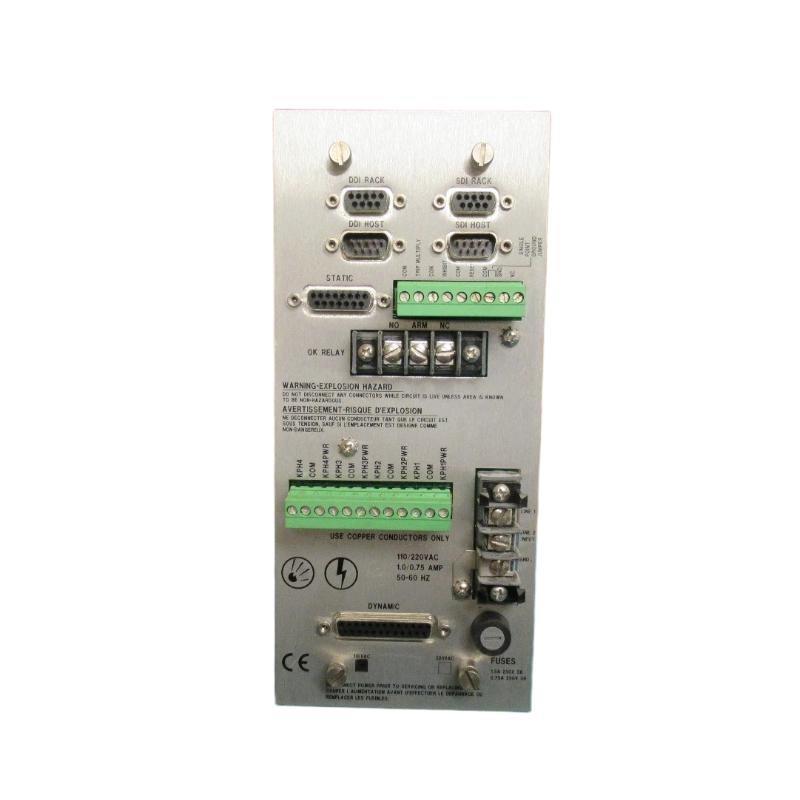 Bently Nevada 88199-01 Temperature Control Board New In Stock