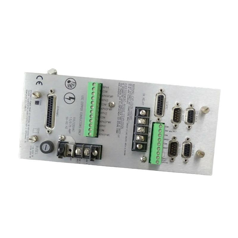 Bently Nevada 88199-01 Temperature Control Board New In Stock