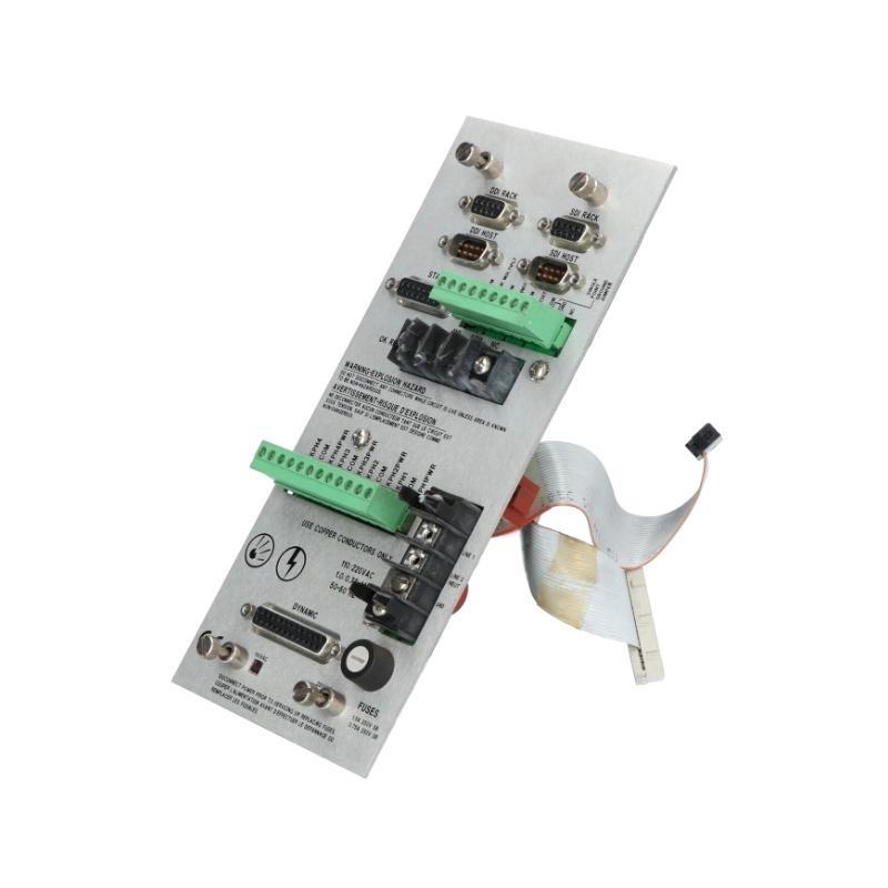 Bently Nevada 88286-01H Temperature Control Board Unbelievable Prices!