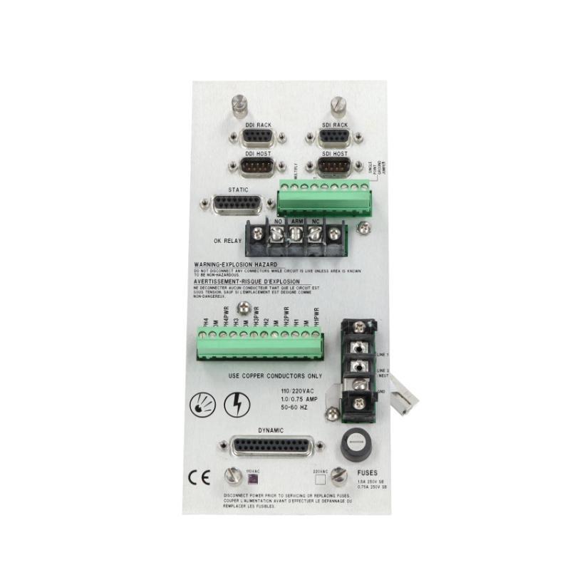 Bently Nevada 88286-01H Temperature Control Board Unbelievable Prices!