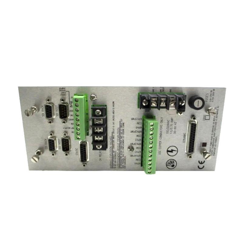Bently Nevada 88286-01J PWA88199-01 Terminal Board 12-Month Warranty