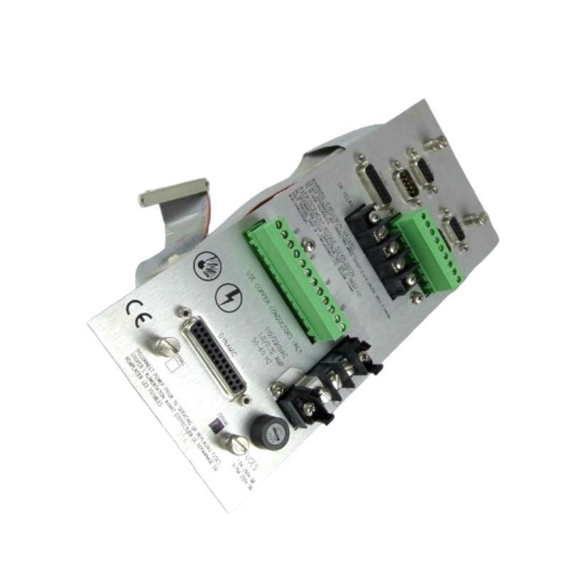 Bently Nevada 88286-01J PWA88199-01 Terminal Board 12-Month Warranty