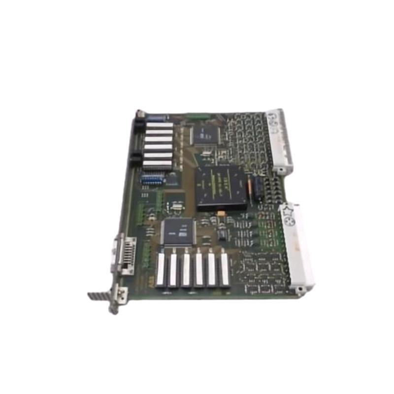 ABB 88FK05 9086 GJR2393600R100 Interface Module 12-Month Warranty Fast Shipping!