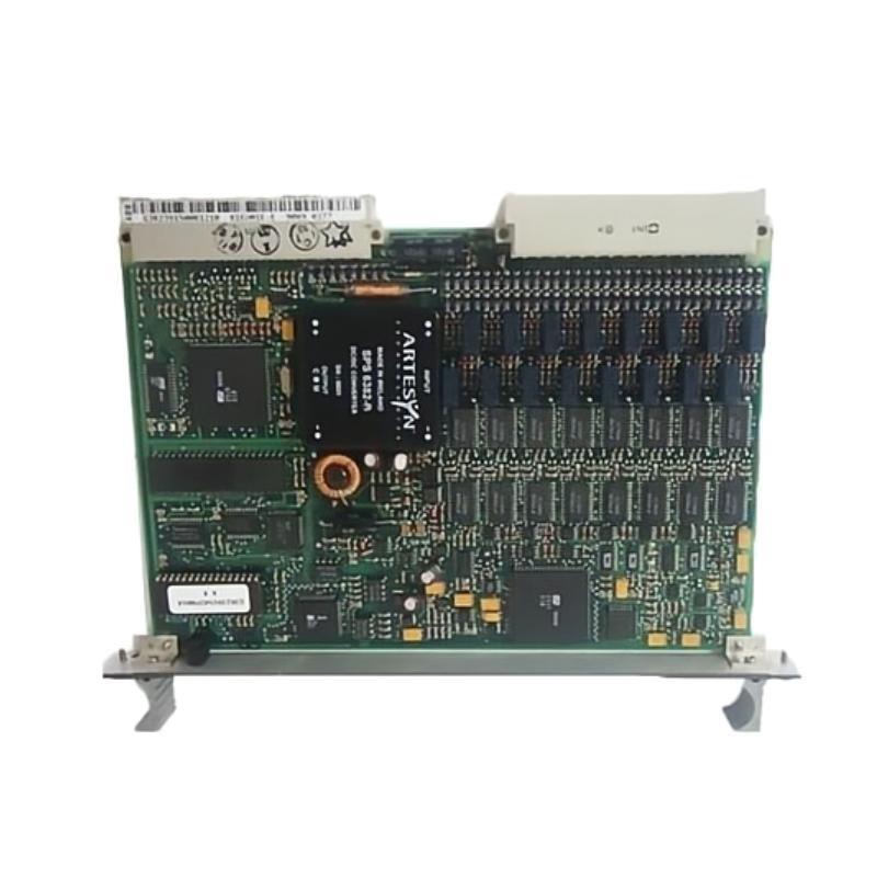ABB 88FK05R0100 GJR2393600R0100 Bus 