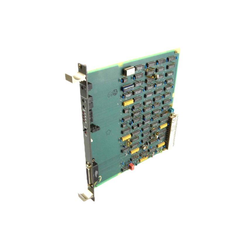 ABB 88FN02C-E GJR2370800R0200 Bus Coupling Module Original