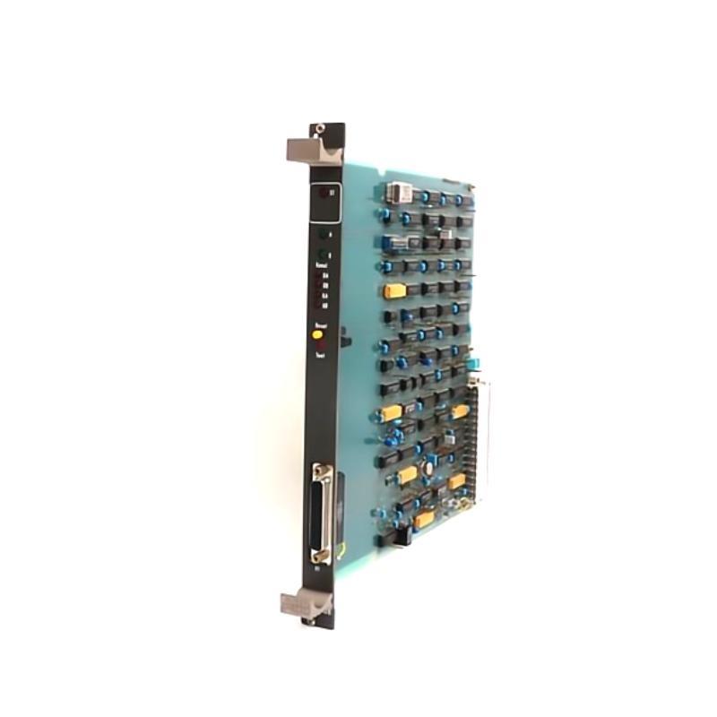 ABB 88FN02C-E GJR2370800R0200 Bus Coupling Module Original