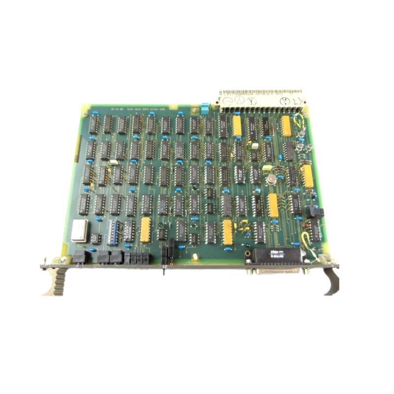 ABB 88FN02E GJR2370800R0100 Bus Coupling Module Original