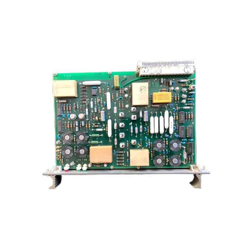ABB 88FT01 GJR2332200R0100 Circuit Module 100% New