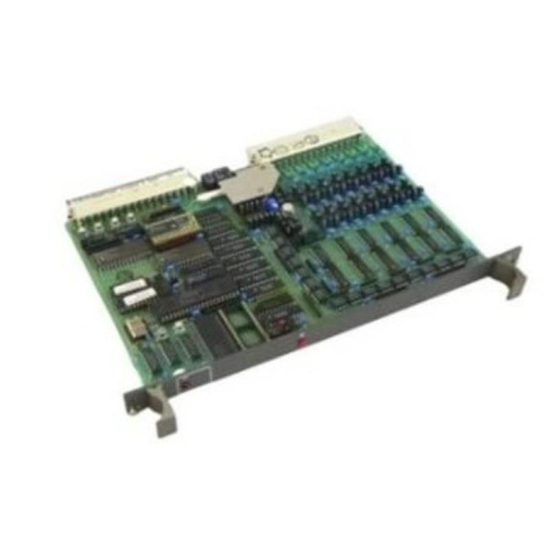 ABB 88FT05 GJR2393100R1200 Master Station Modem Module Trusted supplier