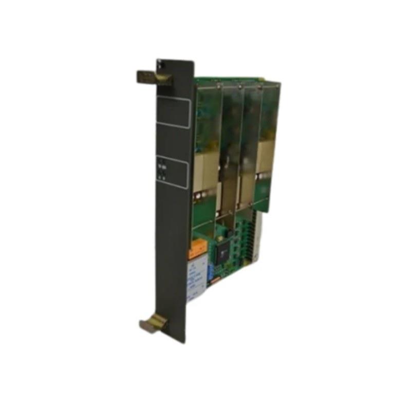 ABB 88FT05 GJR2393100R1200 Master Station Modem Module Trusted supplier