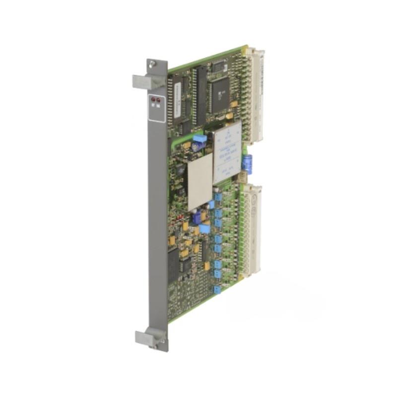 ABB 88FT05 GJR2393100R1200 Master St
