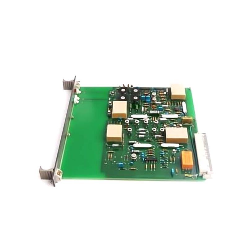 ABB 88FV01 GJR2332300R0200 Control Board 12-Month Warranty