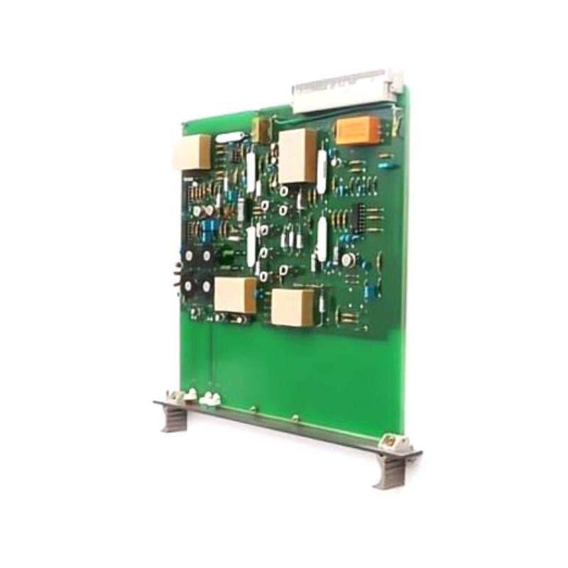 ABB 88FV01 GJR2332300R0200 Control Board 12-Month Warranty