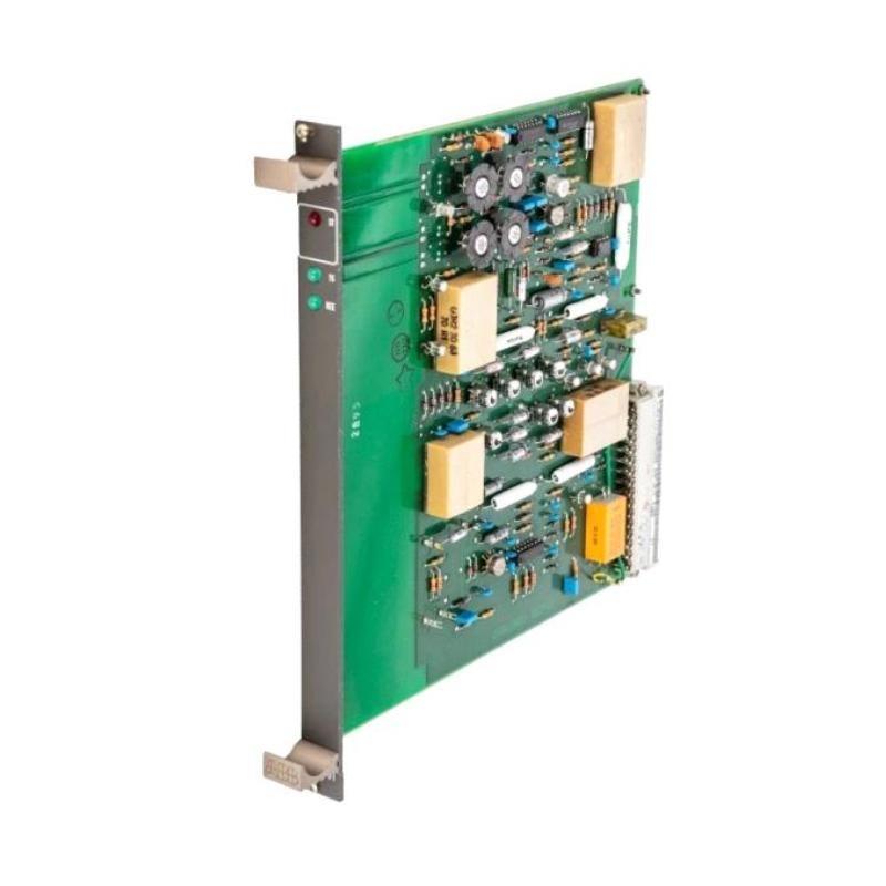 ABB 88FV01 GJR2332300R0200 Control Board 12-Month Warranty