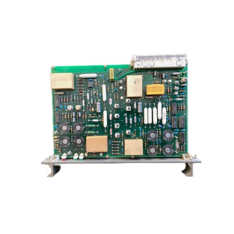 ABB 88FV01F GJR2332300R0100 Master Station Modem Module Unbelievable Prices!