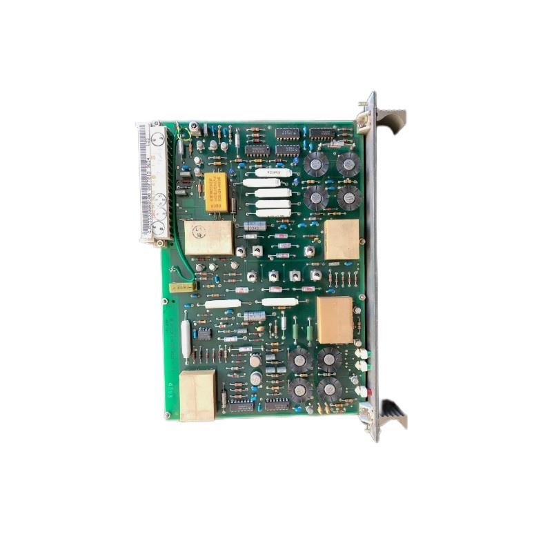 ABB 88FV01F GJR2332300R0100 Master Station Modem Module Unbelievable Prices!