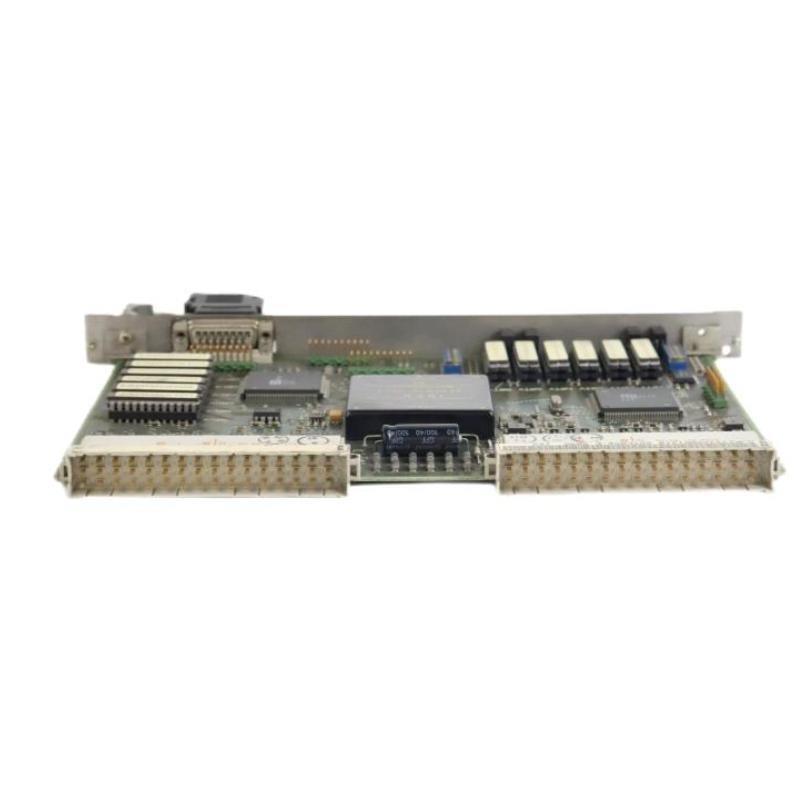 ABB 88TK05B-E GJR2393200R1210 Bus Co