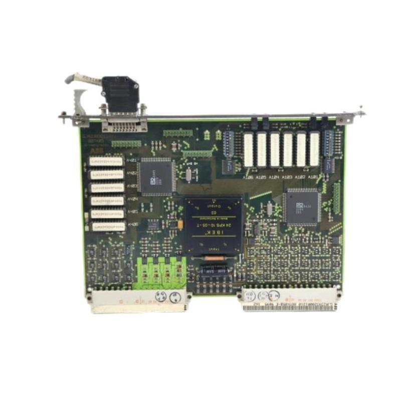 ABB 88TK05B-E GJR2393200R1210 Bus Coupling Module 30-Day Returns！