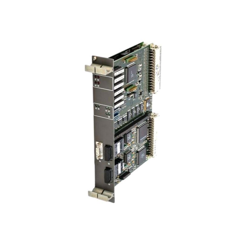 ABB 88TK50 GJR2397000R1210 Bus Coupling Module Original