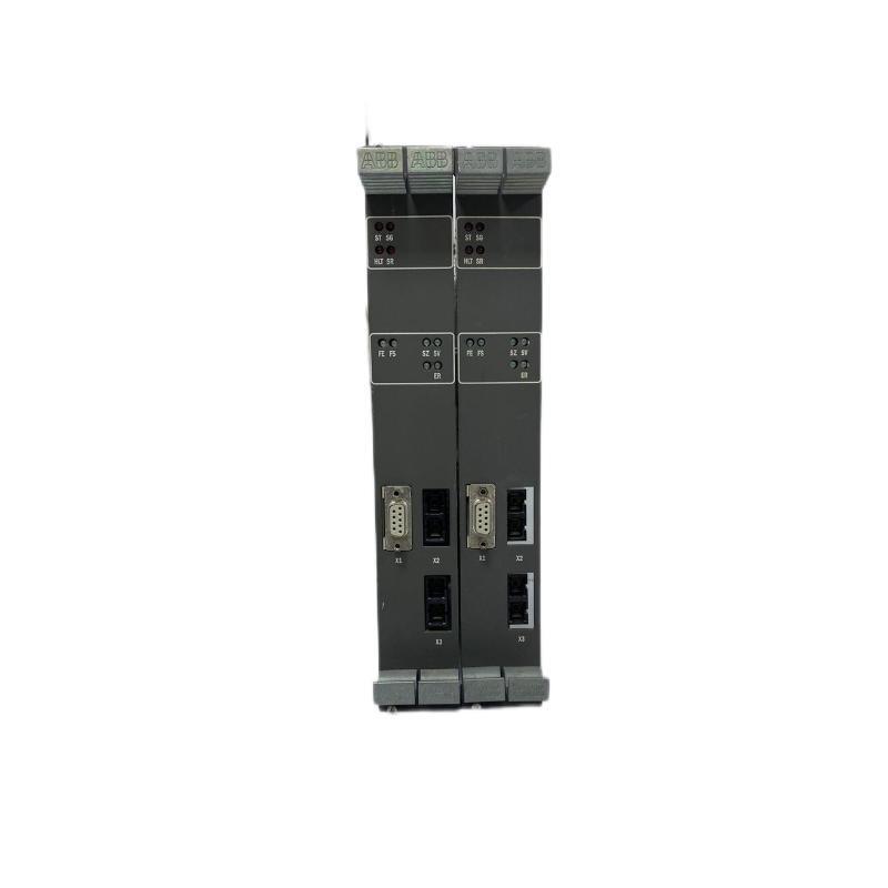 ABB 88TK50 GJR2397000R1210 Bus Coupling Module Original