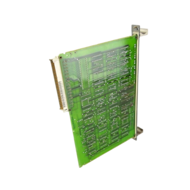 ABB 88TU01E GJR2344300R1000 Control Module 12-Month Warranty