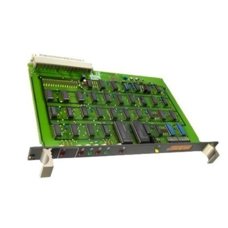 ABB 88TU01E GJR2344300R1000 Control 