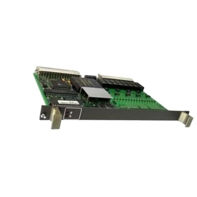ABB 88TV01K-E GJR2385100R1041 Control Module Original New In Stock