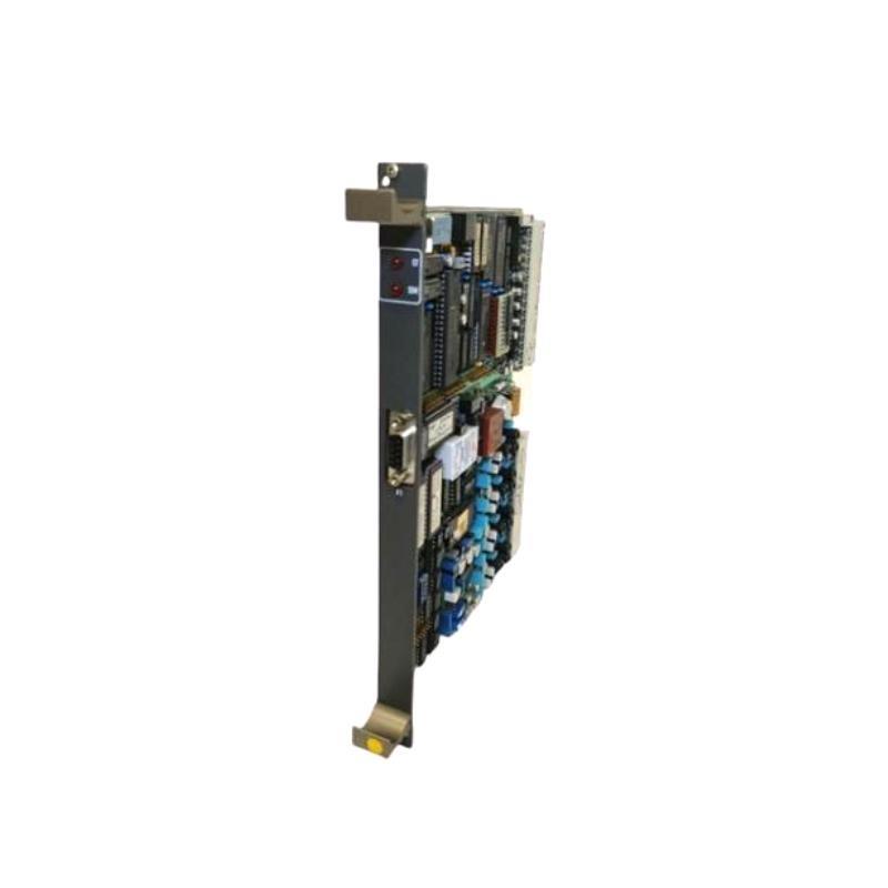 ABB 88TV01K-E GJR2385100R1041 Contro